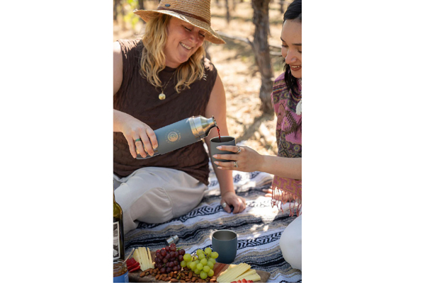 Win Ultimate Napa Valley Camping Adventure