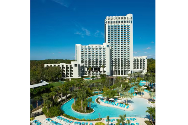 Win an Orlando Vacation