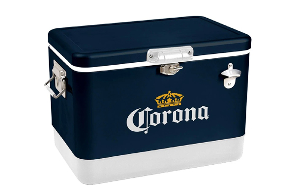 Free Corona Cooler