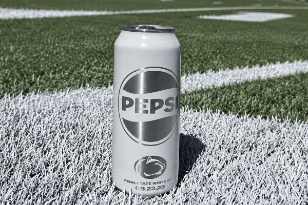 Free Limited Edition Pepsi® Can