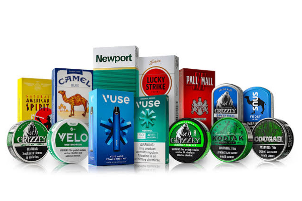 Free Product Testing from Tobacco Community