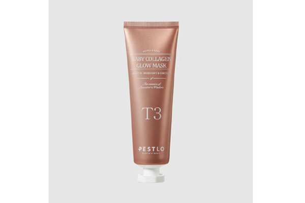 Free T3 Baby Collagen Glow Mask