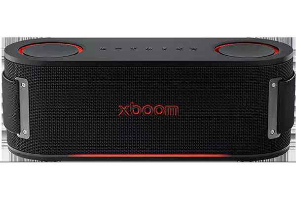 Win 1 of 25 LG Xboom Speaker