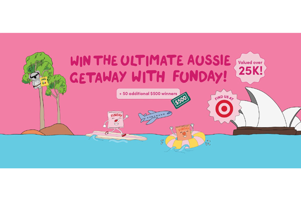 Win 1 of 50 $500 Prepaid Digital Gift Card