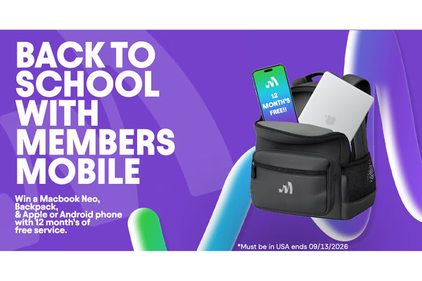 Win a Back-to-School Tech Bundle