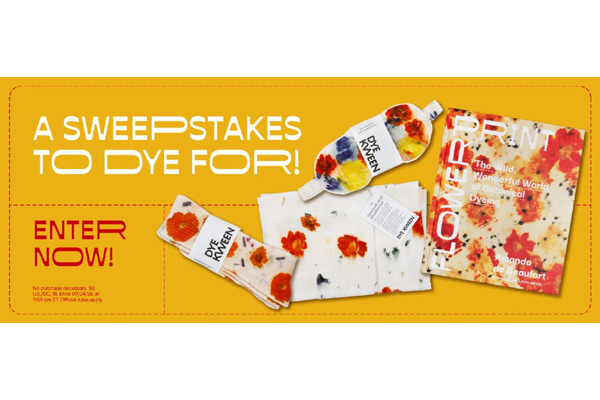 Win a Dye Kween Bundle
