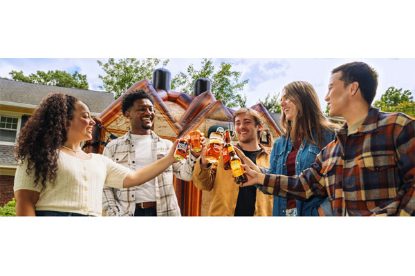 Win The Ultimate Front Yard Beer Hall