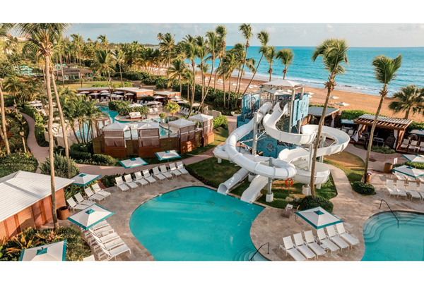 Win a Trip to Puerto Rico