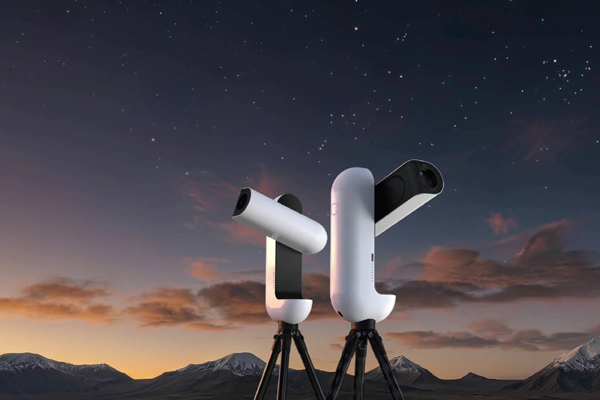 Win a Vespera 3 Smart Telescope