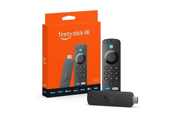 Free Amazon TV Fire Stick
