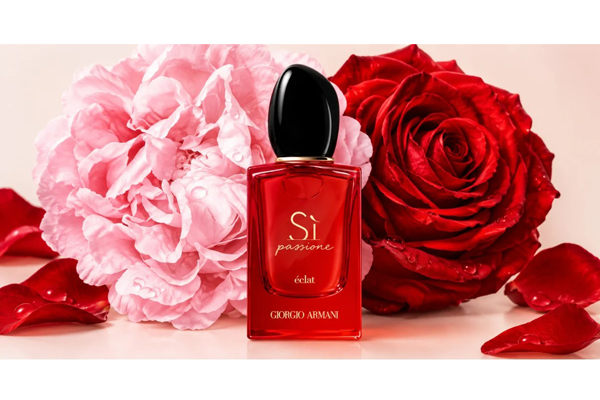 Free Giorgio Armani Si Perfume