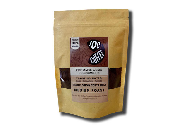Free JDC Coffee