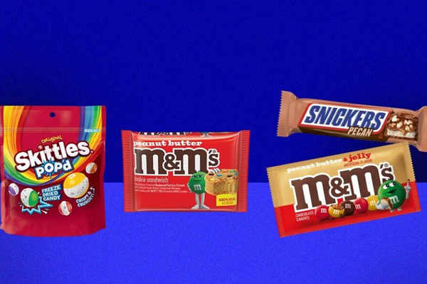 Free MARS Products