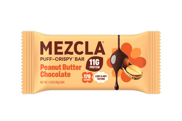Free Mezcla Bar