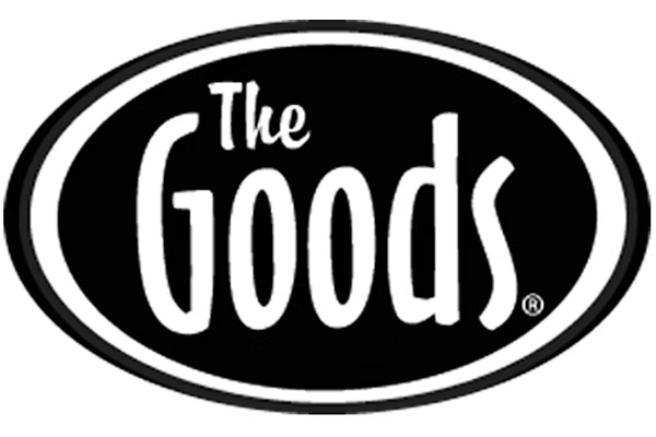 Free The Goods Stickers