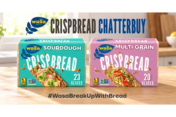 Free Wasa Crispbread