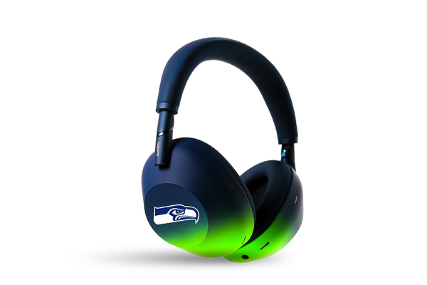 Win Sony Headphones