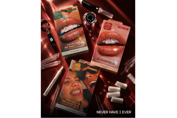Win Tooth Gem Kits