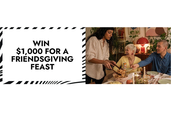 Win WhiteClaw $500 Cookware Set
