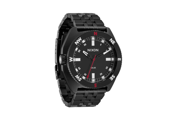 Win a Nixon Watch