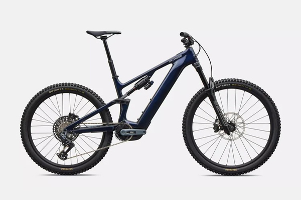 Win a Specialized Bike